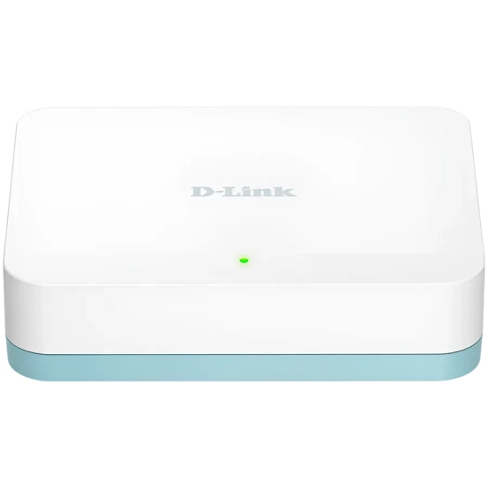 Switch D-Link DGS-1005D/E 5-portowy Gigabit