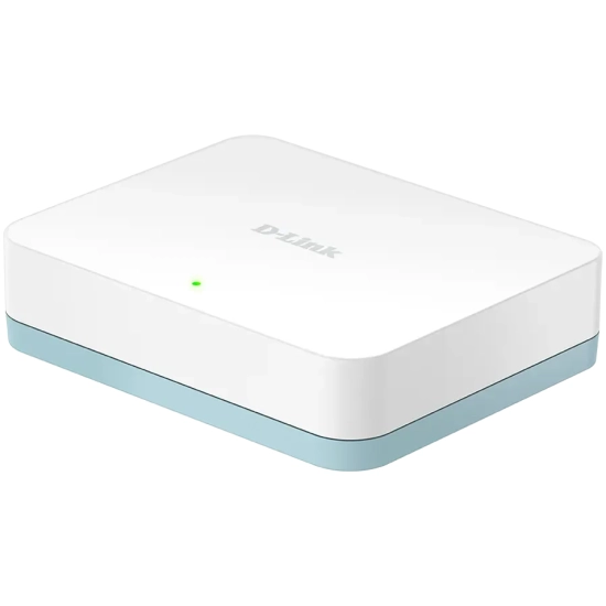 Switch D-Link DGS-1005D/E 5-portowy Gigabit