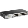 Switch niezarządzalny D-Link DGS-1024D/E: 24 porty Gigabit Ethernet