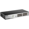 Switch niezarządzalny D-Link DGS-1016D/E: 16 portów Gigabit Ethernet