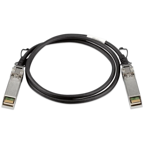 D-Link DEM-CB100S kabel DAC SFP+ 10G 1 m
