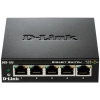 D-LINK 5-Port Gigabit Unmanaged Desktop Switch