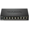Switch D-Link DGS-108 8× Gigabit Ethernet niezarządzalny