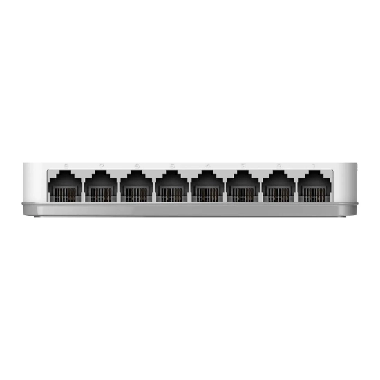 DLINK GO-SW-8E/E D-LinkGo 8 Port 10/100 Unmanaged Switch