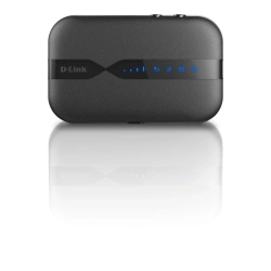 D-LINK Router mobilny Wi-Fi 4G LTE Cat. 4