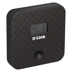 Router mobilny D-Link DWR-932, 4G LTE Cat 4, Wi-Fi 4