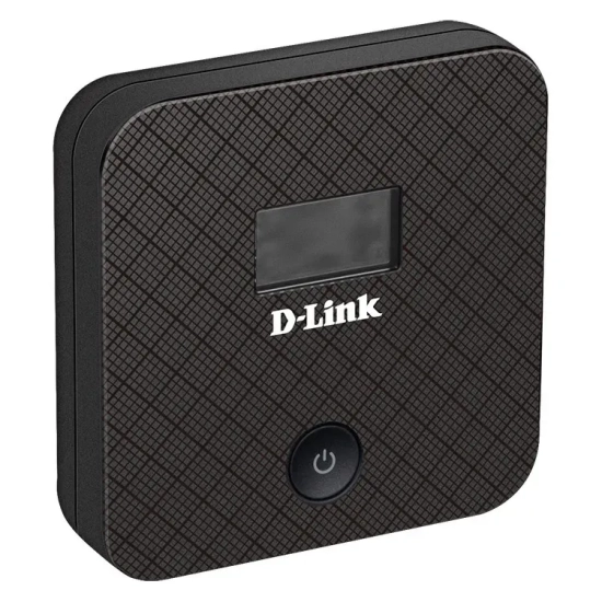 Router mobilny D-Link DWR-932, 4G LTE Cat 4, Wi-Fi 4