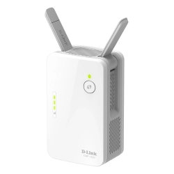 Wzmacniacz sygnału Wi-Fi D-Link DAP-1620/E AC1300, dwuzakresowy