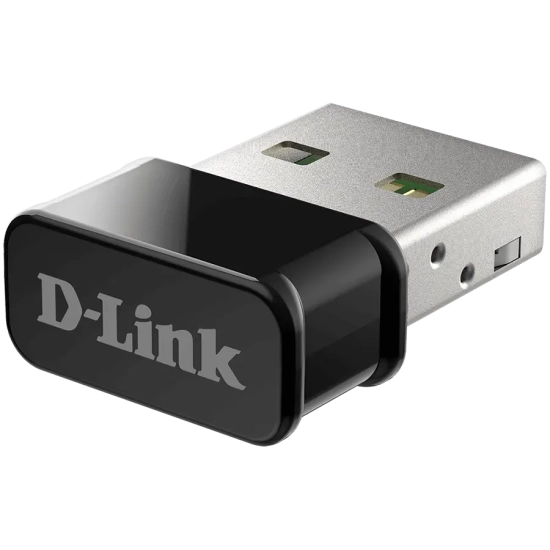 Adapter Wi-Fi USB D-Link DWA-181 AC1300 MU-MIMO