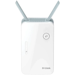 Wzmacniacz mesh D-Link E15 Wi-Fi 6 AX1500