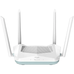 Router D-Link EAGLE PRO AI R15 Wi-Fi 6 AX1500