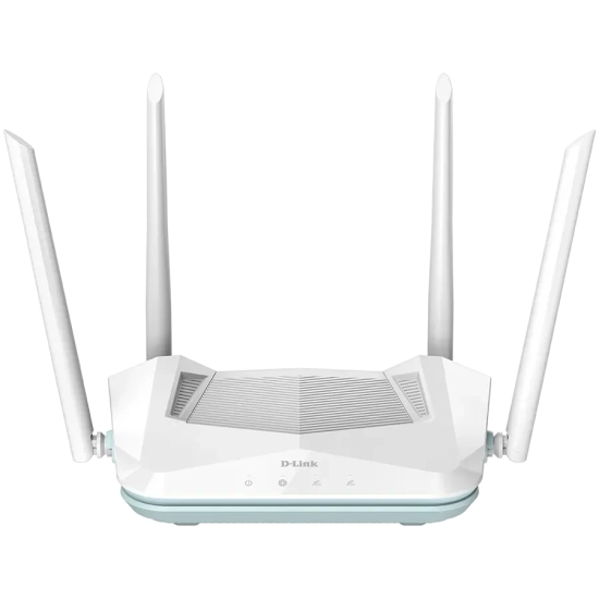 Router D-Link EAGLE PRO AI R15 Wi-Fi 6 AX1500