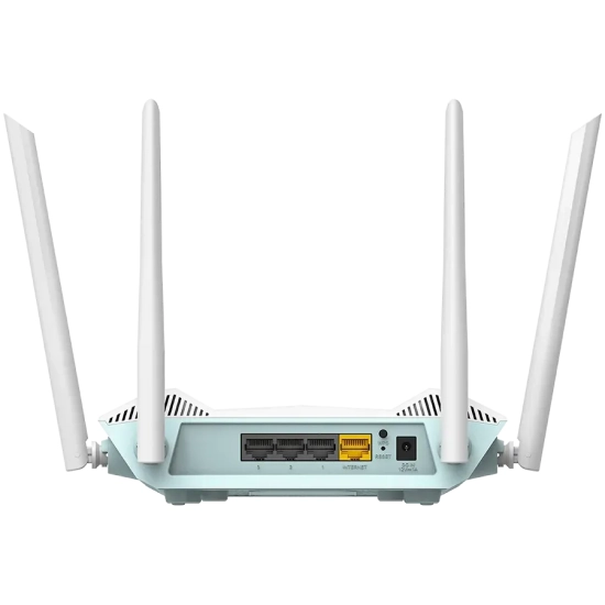 Router D-Link EAGLE PRO AI R15 Wi-Fi 6 AX1500