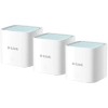 System mesh D-Link EAGLE PRO AI M15 AX1500, 3 szt.