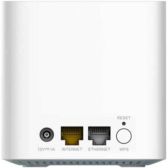 System mesh D-Link EAGLE PRO AI M15 AX1500, 3 szt.