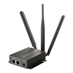 Router 4G LTE M2M Wi-Fi VPN D-Link DWM-313