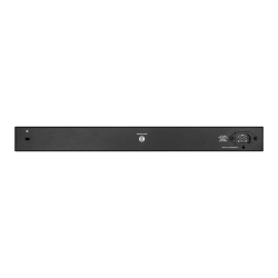 D-LINK 24 10/100/1000 Base-T port with 4 x 1000Base-T /SFP ports