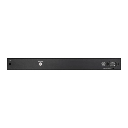 D-LINK 24 PoE 10/100/1000 Base-T port with 4 x 1000Base-T /SFP ports