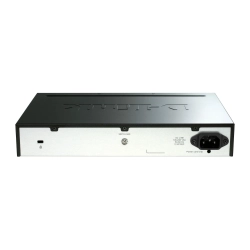 D-LINK 20-Port Gigabit Stackable SmartPro Switch including 2 SFP ports and