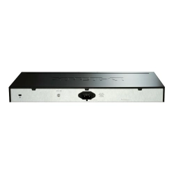 D-LINK 28-Port Gigabit Stackable SmartPro PoE Switch including 2 SFP ports