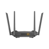 Router D-Link DIR-X1530/EE Wi-Fi 6 AX1500