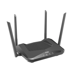 D-LINK Router Wi-Fi 6 AX1500