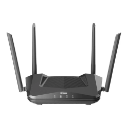 Router D-Link DIR-X1530/EE Wi-Fi 6 AX1500
