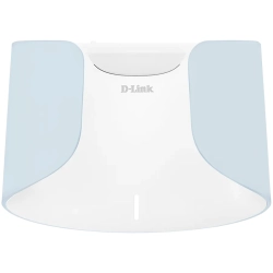 D-LINK Aquila Pro AI Wi-Fi 6 AX3000 Dual-Band Mesh Router