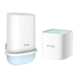 D-LINK Outdoor 5G Unit & Router Wi-Fi AX1500