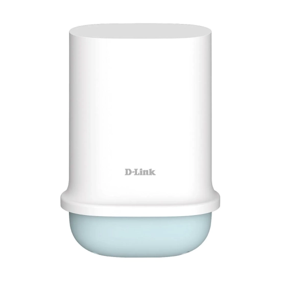D-LINK Outdoor 5G Unit & Router Wi-Fi AX1500
