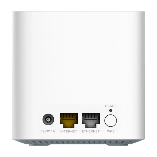 D-LINK Outdoor 5G Unit & Router Wi-Fi AX1500