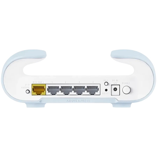 Router mesh D-Link AQUILA PRO AI M60 Wi-Fi 6 AX6000