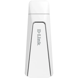 D-LINK AX1800 Wi-Fi 6 USB Adapter