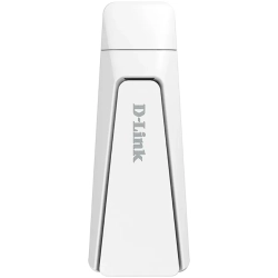 Adapter Wi-Fi USB D-Link AX18U AX1800 Wi-Fi 6