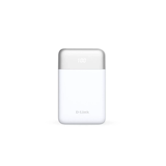 Powerbank D-Link DPP-101 10 000 mAh 18 W