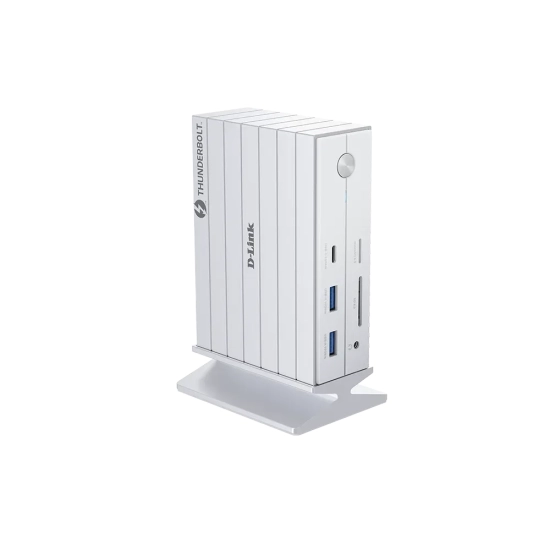 D-Link DUF-E01 stacja dokująca Thunderbolt 4 14-w-1