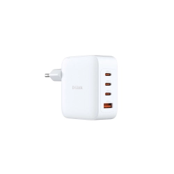 Ładowarka D-Link GaN DCP-101/E 100 W, 4 porty