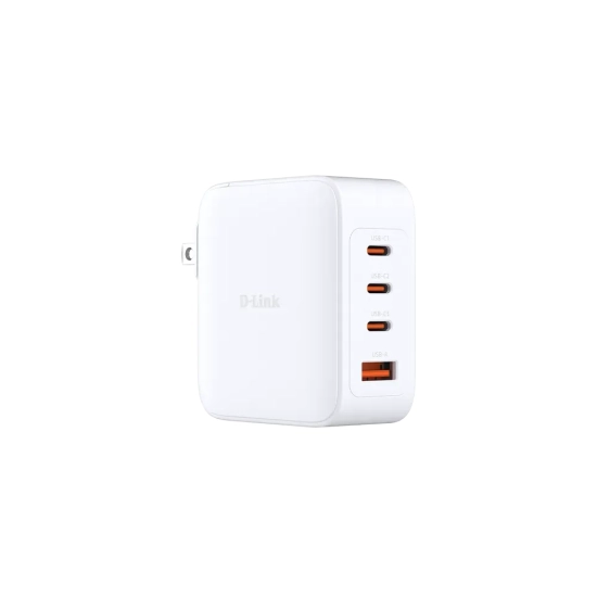 Ładowarka GaN USB-C 140 W D-Link DCF-141/E