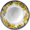 Hendi Talerz do pasty makaronu Specjale Barocco śr. 275 x 60 mm - zestaw 6