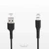 SBS Kabel przewód USB-A - Micro-USB 1m - czarny
