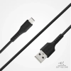 SBS Kabel przewód USB-A - Micro-USB 1m - czarny