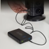 SBS Kabel przewód USB-A - Micro-USB 1m - czarny
