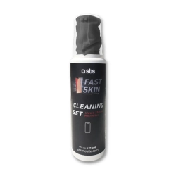 Płyn czyszczący SBS Fast Skin TEFSTSKIN250ML 250 ml