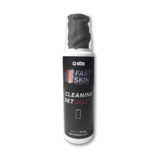 Płyn czyszczący SBS Fast Skin TEFSTSKIN250ML 250 ml
