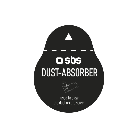 Naklejki SBS Fast Skin TEFSTSKINDUST 280 szt.