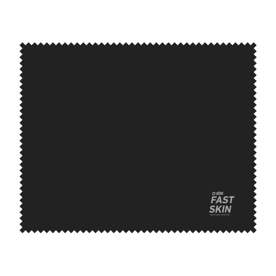 Ściereczka SBS Fast Skin TEFSTSKINCLOTH z mikrofibry