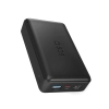 SBS Powerbank 20000 mAh USB-A USB-C - czarny