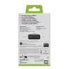 SBS Powerbank 20000 mAh USB-A USB-C - czarny