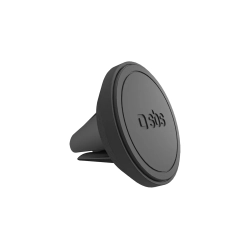 SBS Uchwyt samochodowy magnetyczny na smartfona śr. 40 mm na kratkę