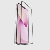 SBS Szkło hartowane na iPhone 13/13 Pro/14/16e/17e Full Cover